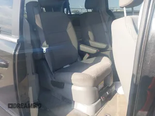 2008 Chrysler Town & Country Touring with VIN 2A8HR54P08R128150, listed as a IAAI auction lot 42262557 with 146,719 mi miles and . Bid and sale history available at DreamBid. Image 8.