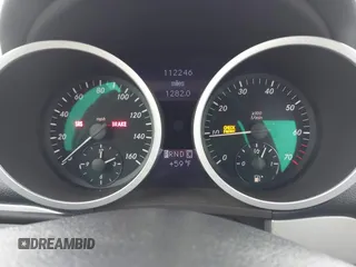 2007 Mercedes-Benz SLK 350 z VIN WDBWK56F67F136085, wystawiony jako IAAI lot #42380601 z przebiegiem 112 246 mil mil oraz . Historia ofert i sprzedaży dostępna na DreamBid. Obrazek 7.