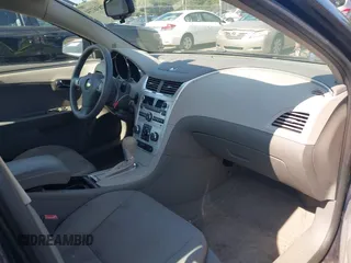 2012 Chevrolet Malibu 1LS с VIN 1G1ZB5E02CF302018, выставлен на аукционе IAAI как лот 42836734 с пробегом 86 124 миль миль и . История ставок и продаж доступна на DreamBid. Изображение 5.