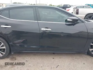 2018 Nissan Maxima SV with VIN 1N4AA6AP1JC392640, listed as a IAAI auction lot 41911036 with Not Provided miles and . Bid and sale history available at DreamBid. Image 13.