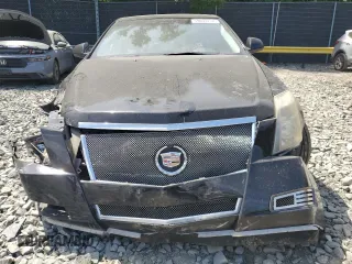 2008 Cadillac CTS AWD w/1SA with VIN 1G6DG577680150478, listed as a Copart auction lot 71295504 with 0 mi miles and Non Repairable. Bid and sale history available at carsss.com. Image 5.