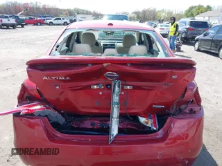 2015 Nissan Altima S with VIN 1N4AL3AP3FC466754, listed as a IAAI auction lot 41985435 with 110,959 mi miles and . Bid and sale history available at DreamBid. Image 16.