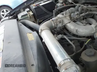 1997 Ford F-150 с VIN 2FTDX1720VCA73590, выставлен на аукционе IAAI как лот 41956713 с пробегом 128 220 миль миль и . История ставок и продаж доступна на DreamBid. Изображение 12.