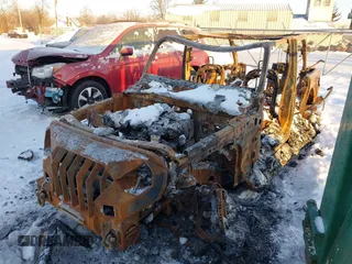 2022 Jeep Wrangler Unlimited Rubicon with VIN 1C4HJXFN9NW248666, listed as a IAAI auction lot 40751020 with Not provided miles and . Bid and sale history available at DreamBid. Image 6.