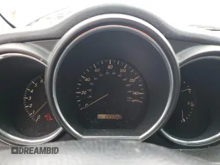 2004 Lexus RX 330 with VIN JTJHA31U040022571, listed as a Copart auction lot 55688105 with 225,733 mi miles and Clean Title. Bid and sale history available at carsss.com. Image 9.