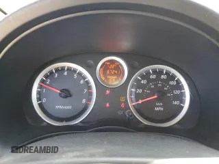 2012 Nissan Sentra S с VIN 3N1AB6AP8CL654705, выставлен на аукционе Copart как лот 60133155 с пробегом 67 241 миль миль и Списание • Salvage title. История ставок и продаж доступна на DreamBid. Изображение 9.