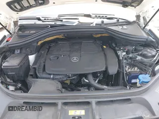 2013 Mercedes-Benz M 350 with VIN 4JGDA5JB6DA163663, listed as a IAAI auction lot 42449381 with 125,880 mi miles and . Bid and sale history available at DreamBid. Image 10.
