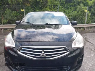 2019 Mitsubishi Mirage ES z VIN ML32F3FJ1KHF17276, wystawiony jako IAAI lot #42382799 z przebiegiem 87 753 mil mil oraz . Historia ofert i sprzedaży dostępna na DreamBid. Obrazek 12.