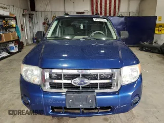 2008 Ford Escape XLS z VIN 1FMCU92Z78KB78176, wystawiony jako Copart lot #54753515 z przebiegiem 126 963 mil mil oraz Czysty tytuł • Clean title. Historia ofert i sprzedaży dostępna na DreamBid. Obrazek 5.