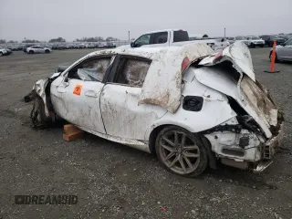 2017 Lexus IS 350 with VIN JTHBE1D22H5030089, listed as a Copart auction lot 85596504 with Not Provided miles and Salvage Title. Bid and sale history available at DreamBid. Image 2.