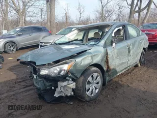 2016 Subaru Impreza z VIN JF1GJAA66GG002153, wystawiony jako IAAI lot #41681970 z przebiegiem 187 000 mil mil oraz . Historia ofert i sprzedaży dostępna na DreamBid. Obrazek 6.