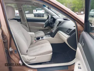 2013 Subaru Legacy with VIN 4S3BMEH67D2032571, listed as a IAAI auction lot 42334843 with 154,321 mi miles and . Bid and sale history available at DreamBid. Image 5.