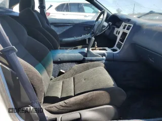1993 Toyota MR2 z VIN JT2SW21M4P0020582, wystawiony jako Copart lot #50627185 z przebiegiem Nie podano mil oraz Szkoda całkowita • Salvage title. Historia ofert i sprzedaży dostępna na DreamBid. Obrazek 10.