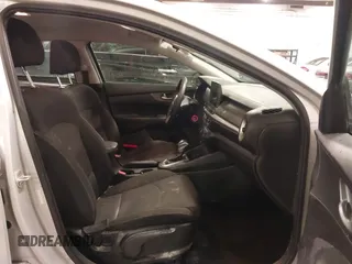 2020 Kia Forte LXS with VIN 3KPF24ADXLE253223, listed as a IAAI auction lot 41865732 with 125,734 mi miles. Bid and sale history available at carsss.com. Image 5.