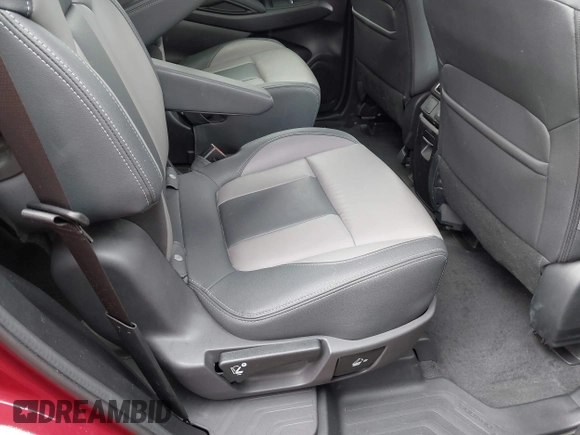 2022 Subaru Ascent Onyx z VIN 4S4WMAJD5N3425625, wystawiony jako IAAI lot #42176879 z przebiegiem 35 326 mil mil oraz . Historia ofert i sprzedaży dostępna na DreamBid. Obrazek 8.