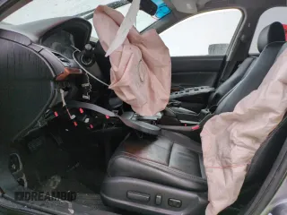 2010 Honda Crosstour EX-L z VIN 5J6TF2H59AL012892, wystawiony jako Copart lot #45211595 z przebiegiem Nie podano mil oraz Szkoda całkowita • Salvage title. Historia ofert i sprzedaży dostępna na DreamBid. Obrazek 7.