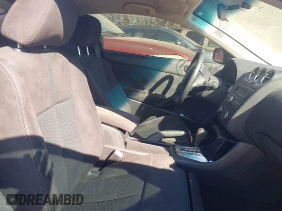 2013 Nissan Altima S with VIN 1N4AL2EP2DC189242, listed as a IAAI auction lot 41703523 with 144,482 mi miles and . Bid and sale history available at DreamBid. Image 5.