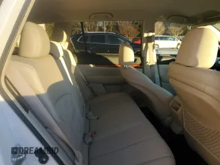 2010 Subaru Outback Limited с VIN 4S4BRDJC0A2383776, выставлен на аукционе Copart как лот 83985764 с пробегом 143 634 миль миль и Списание • Salvage title. История ставок и продаж доступна на DreamBid. Изображение 10.