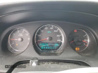 2006 Chevrolet Monte Carlo LT 3.9L z VIN 2G1WK151569412773, wystawiony jako Copart lot #44236245 z przebiegiem 274 586 mil mil oraz Szkoda całkowita • Salvage title. Historia ofert i sprzedaży dostępna na DreamBid. Obrazek 9.