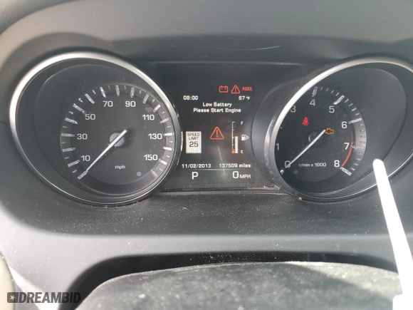 2016 Land Rover Discovery Sport HSE with VIN SALCR2BG8GH546798, listed as a Copart auction lot 49107415 with 137,509 mi miles and Clean Title. Bid and sale history available at carsss.com. Image 9.