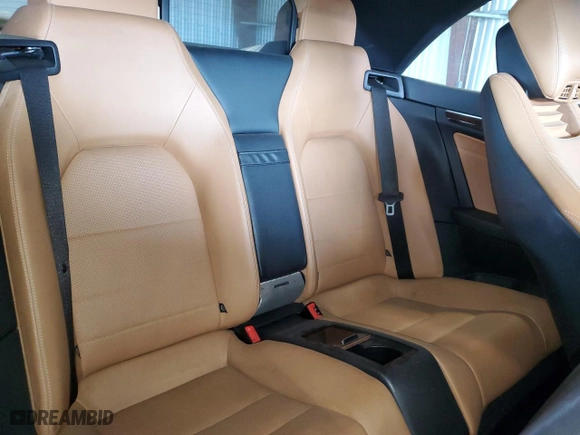 2014 Mercedes-Benz E-Class E 350 with VIN WDDKK5KF7EF247608, listed as a Copart auction lot 46415675 with 111,390 mi miles and Salvage Title. Bid and sale history available at carsss.com. Image 10.