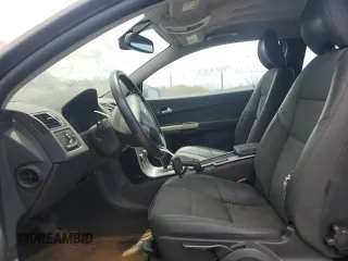 2008 Volvo C30 Version 1.0 с VIN YV1MK672482053106, выставлен на аукционе Copart как лот 60937495 с пробегом 224 697 миль миль и Чистый • Clean title. История ставок и продаж доступна на DreamBid. Изображение 7.