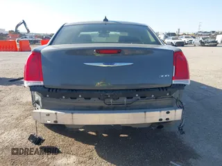 2019 Chrysler 300 Limited with VIN 2C3CCAEG6KH698021, listed as a IAAI auction lot 41780227 with 127,714 mi miles and . Bid and sale history available at DreamBid. Image 17.