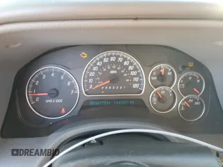 2007 GMC Envoy SLE with VIN 1GKDS13S872156921, listed as a Copart auction lot 41433705 with 194,587 mi miles and Salvage Title. Bid and sale history available at carsss.com. Image 9.