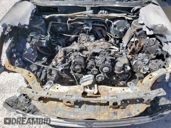 2020 Subaru Legacy Premium z VIN 4S3BWAC6XL3024791, wystawiony jako Copart lot #57331115 z przebiegiem Nie podano mil oraz Szkoda całkowita • Salvage title. Historia ofert i sprzedaży dostępna na DreamBid. Obrazek 11.