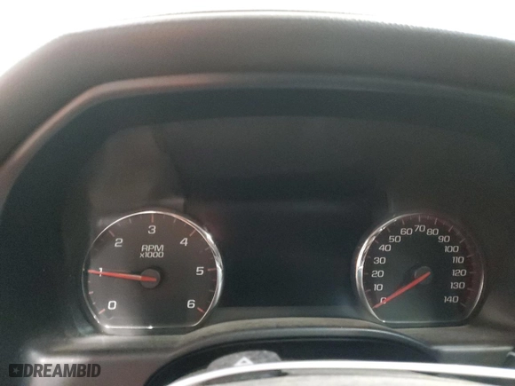 2015 GMC Sierra 1500 Denali with VIN 3GTU2WEJ0FG424508, listed as a Copart auction lot 85235434 with 0 mi miles and Salvage Title. Bid and sale history available at carsss.com. Image 9.