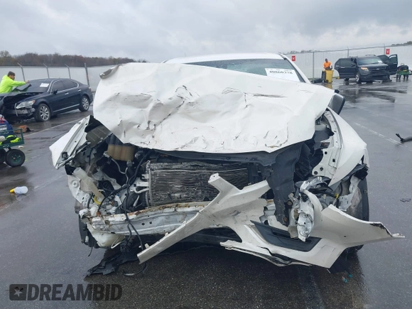 2014 Ford Taurus Limited with VIN 1FAHP2F80EG183153, listed as a IAAI auction lot 40860378 with 163,294 mi miles. Bid and sale history available at carsss.com. Image 6.