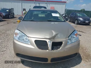 2007 Pontiac G6 G6 with VIN 1G2ZG58B974155465, listed as a IAAI auction lot 42700316 with 151,840 mi miles and . Bid and sale history available at DreamBid. Image 12.