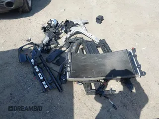 2023 Ford Bronco с VIN 1FMDE5CP0PLB85857, выставлен на аукционе IAAI как лот 42195848 с пробегом 12 446 миль миль и . История ставок и продаж доступна на DreamBid. Изображение 12.