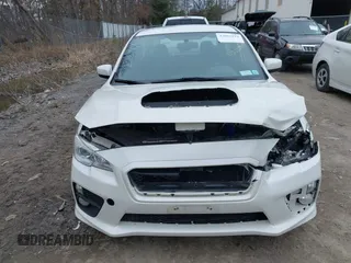 2016 Subaru WRX с VIN JF1VA1B60G9822142, выставлен на аукционе IAAI как лот 42002919 с пробегом 100 147 миль миль и . История ставок и продаж доступна на DreamBid. Изображение 6.