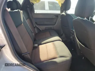 2008 Ford Escape XLT z VIN 1FMCU931X8KA91977, wystawiony jako Copart lot #57676725 z przebiegiem 119 460 mil mil oraz Nie do naprawy • Non repairable. Historia ofert i sprzedaży dostępna na DreamBid. Obrazek 11.