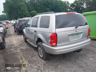 2006 Dodge Durango z VIN 1D4HD58266F123465, wystawiony jako IAAI lot #39442367 z przebiegiem 170 384 mil mil oraz . Historia ofert i sprzedaży dostępna na DreamBid. Obrazek 3.