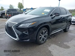 2017 Lexus RX 350 with VIN 2T2ZZMCA1HC058267, listed as a IAAI auction lot 41974749 with 85,416 mi miles and . Bid and sale history available at DreamBid. Image 18.