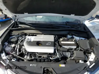 2021 Lexus UX 200 с VIN JTHX3JBHXM2038035, выставлен на аукционе Copart как лот 51871825 с пробегом 23 083 миль миль и Списание • Salvage title. История ставок и продаж доступна на DreamBid. Изображение 11.