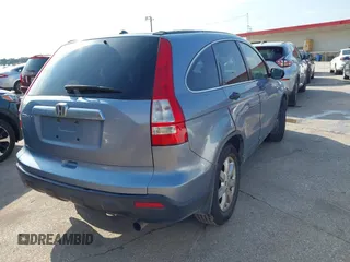 2008 Honda CR-V EX z VIN 3CZRE38558G705923, wystawiony jako IAAI lot #42499303 z przebiegiem 177 609 mil mil oraz . Historia ofert i sprzedaży dostępna na DreamBid. Obrazek 4.
