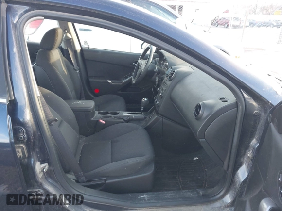 2008 Pontiac G6 GT with VIN 1G2ZH57N784248866, listed as a IAAI auction lot 41308337 with 38,259 mi miles and . Bid and sale history available at DreamBid. Image 5.