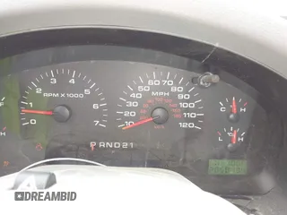 2008 Ford F-150 XLT with VIN 1FTPX04578KE72146, listed as a IAAI auction lot 42662856 with 205,813 mi miles and . Bid and sale history available at DreamBid. Image 7.