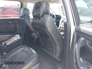 2014 GMC Acadia Denali z VIN 1GKKRTKD0EJ192610, wystawiony jako IAAI lot #41819095 z przebiegiem 121 075 mil mil oraz . Historia ofert i sprzedaży dostępna na DreamBid. Obrazek 8.