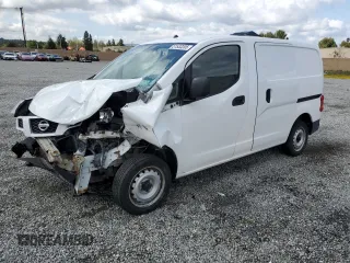 2018 Nissan NV200 SV z VIN 3N6CM0KNXJK698246, wystawiony jako Copart lot #51533205 z przebiegiem 87 738 mil mil oraz Szkody całkowita. Historia ofert i sprzedaży dostępna na DreamBid. Obrazek 1.