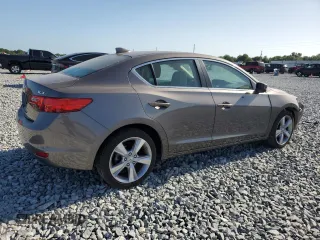 2013 Acura ILX Premium z VIN 19VDE1F55DE021959, wystawiony jako Copart lot #53521385 z przebiegiem 37 337 mil mil oraz Szkoda całkowita • Salvage title. Historia ofert i sprzedaży dostępna na DreamBid. Obrazek 3.
