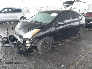 2007 Toyota Prius with VIN JTDKB20U373290793, listed as a IAAI auction lot 41569637 with 302,153 mi miles. Bid and sale history available at carsss.com. Image 2.