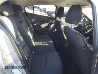 2016 Mazda 3 i Sport with VIN 3MZBM1K77GM261885, listed as a Copart auction lot 47854805 with 94,994 mi miles and Salvage Title. Bid and sale history available at DreamBid. Image 10.