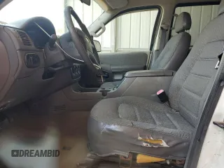 2003 Ford Explorer XLS с VIN 1FMZU72K43ZB14002, выставлен на аукционе Copart как лот 54345655 с пробегом 161 924 миль миль и Списание • Salvage title. История ставок и продаж доступна на DreamBid. Изображение 7.