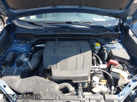 2023 Subaru Forester с VIN JF2SKAAC7PH496512, выставлен на аукционе IAAI как лот 42584494 с пробегом 23 059 миль миль и . История ставок и продаж доступна на DreamBid. Изображение 10.