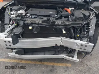 2025 Lexus NX 350h with VIN 2T2AKCEZ4SC040898, listed as a IAAI auction lot 42779728 with 6,475 mi miles and . Bid and sale history available at DreamBid. Image 6.