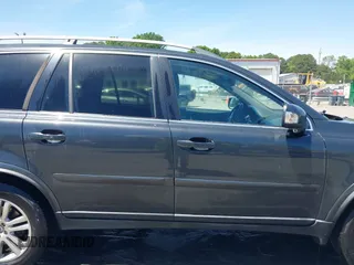 2012 Volvo XC90 Premier Plus with VIN YV4952CY9C1609962, listed as a IAAI auction lot 42054930 with 208,227 mi miles. Bid and sale history available at carsss.com. Image 13.